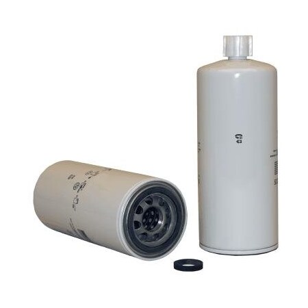 Wix Filters CUMMINS TIER 2 QSB APPLICATIONS 33940